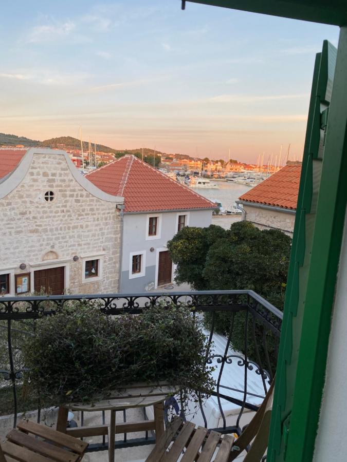 Tribunj House Βίλα Εξωτερικό φωτογραφία