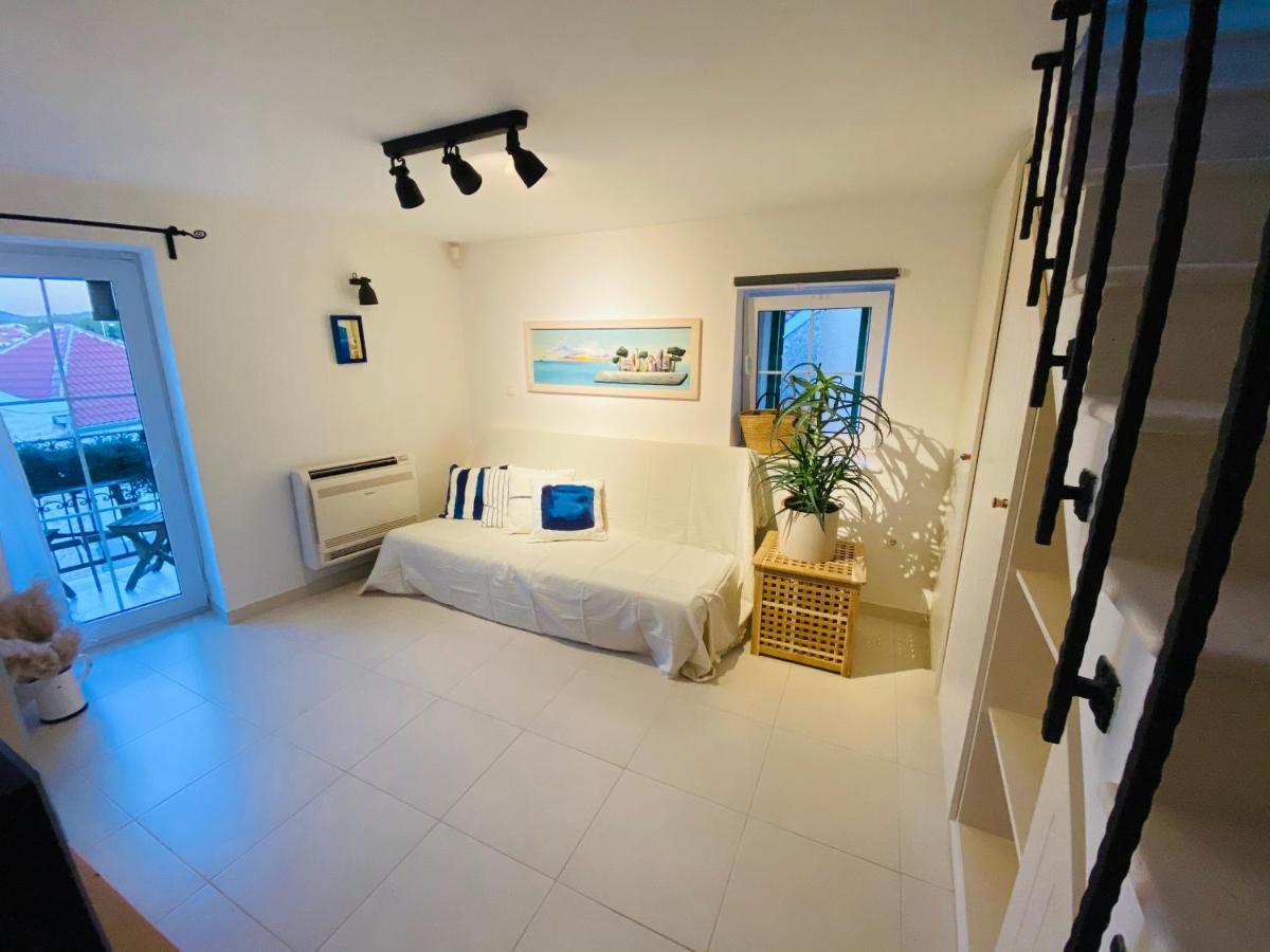 Tribunj House Βίλα Εξωτερικό φωτογραφία